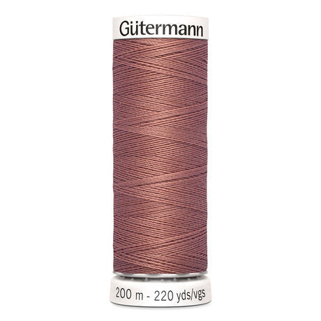Gutermann 200m