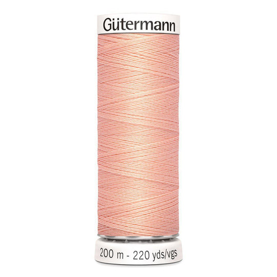 Gutermann 200m
