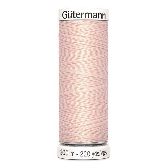 Gutermann 200m