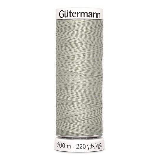 Gutermann 200m