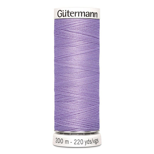 Gutermann 200m