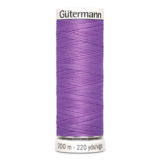 Gutermann 200m