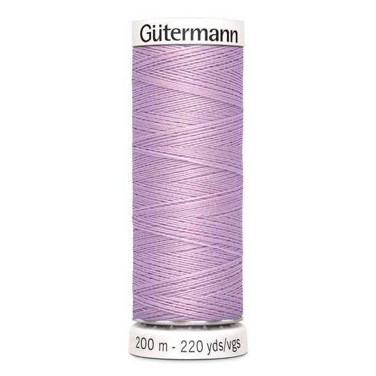 Gutermann 200m