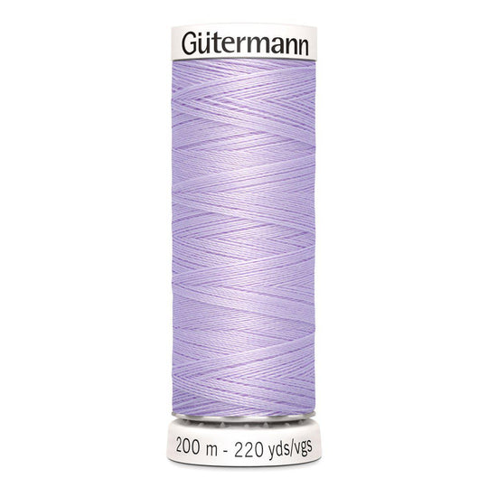 Gutermann 200m