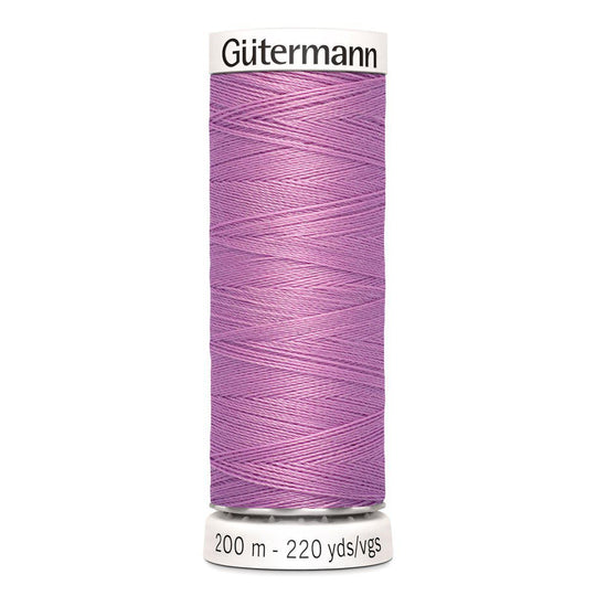 Gutermann 200m