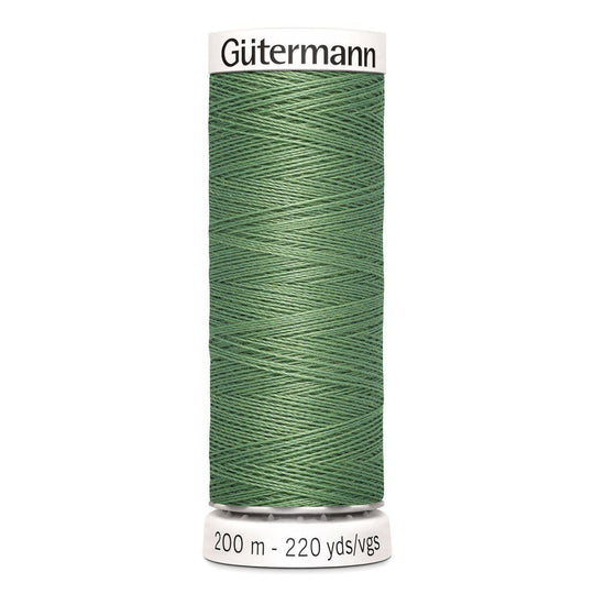 Gutermann 200m