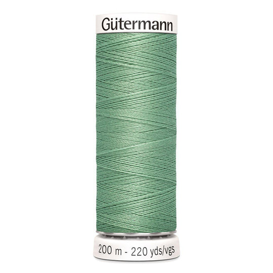 Gutermann 200m