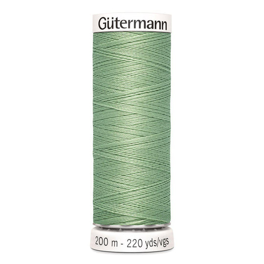 Gutermann 200m