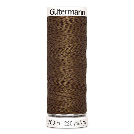 Gutermann 200m