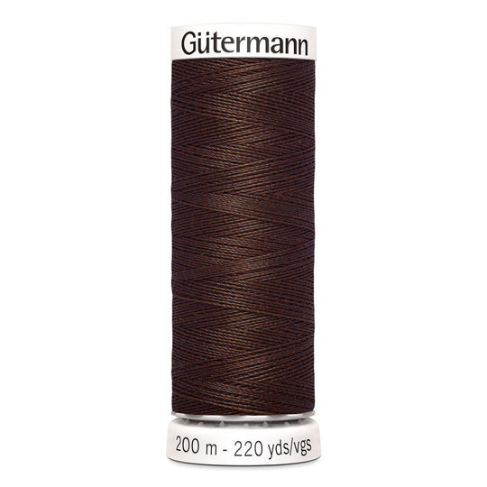 Gutermann 200m