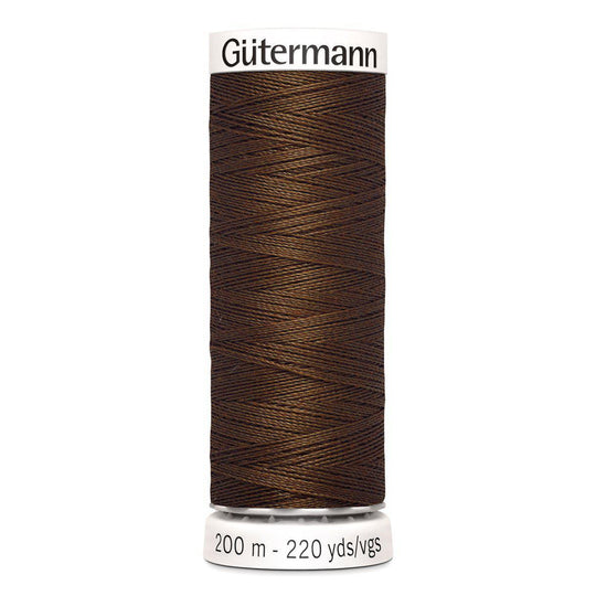 Gutermann 200m