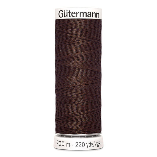 Gutermann 200m