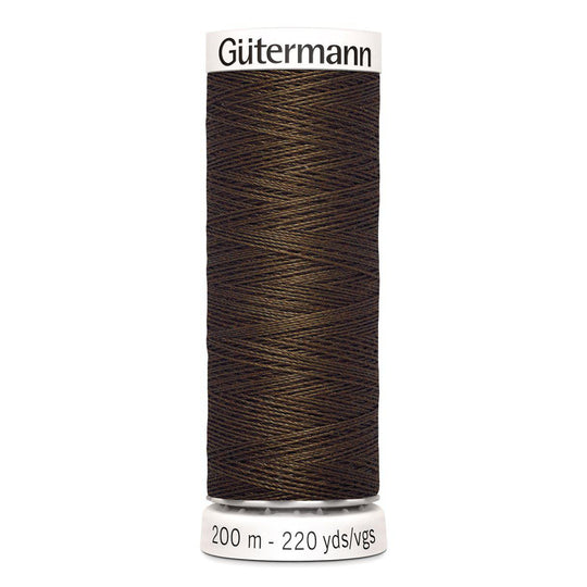 Gutermann 200m