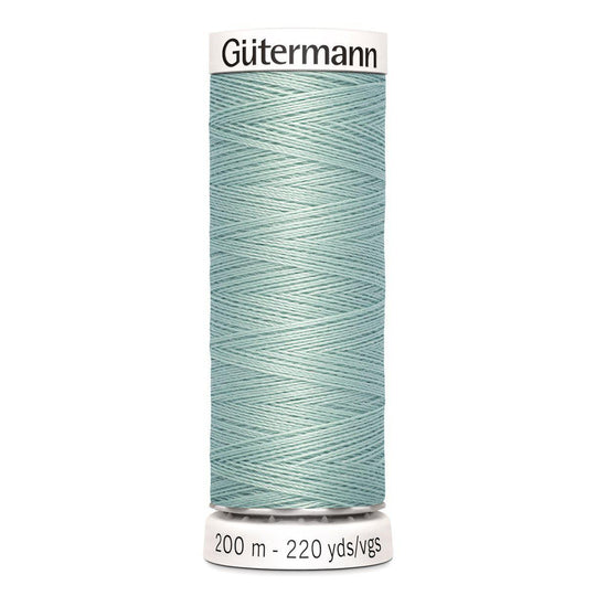 Gutermann 200m