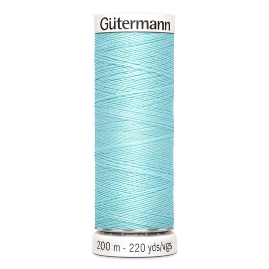 Gutermann 200m