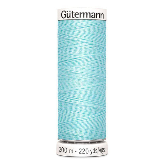Gutermann 200m