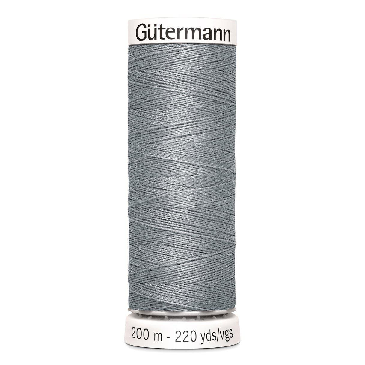 Gutermann 200m