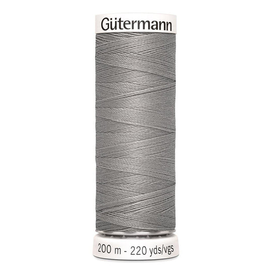 Gutermann 200m