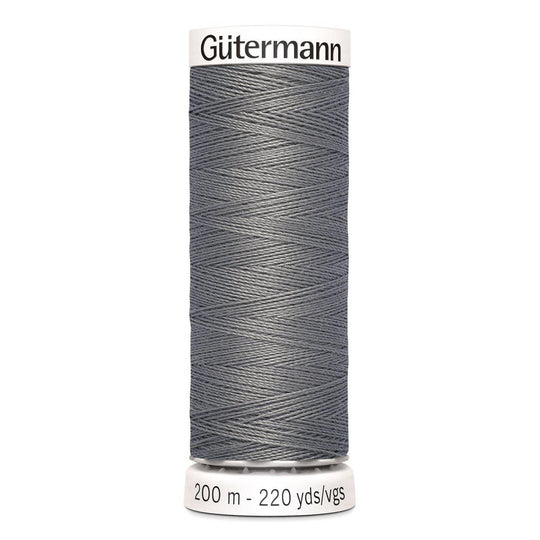 Gutermann 200m