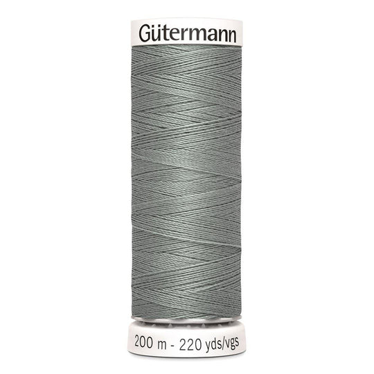 Gutermann 200m
