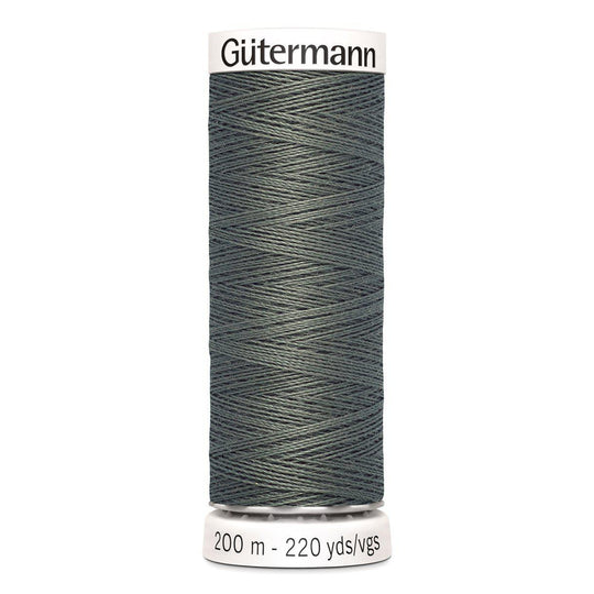 Gutermann 200m