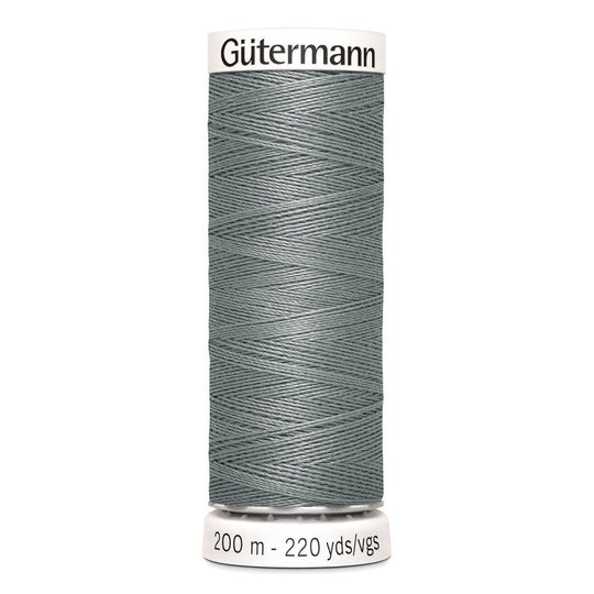 Gutermann 200m