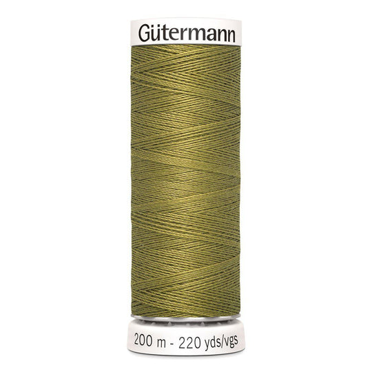 Gutermann 200m