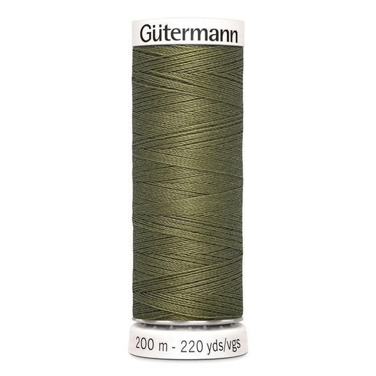 Gutermann 200m