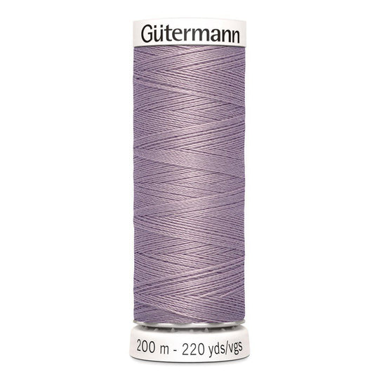Gutermann 200m