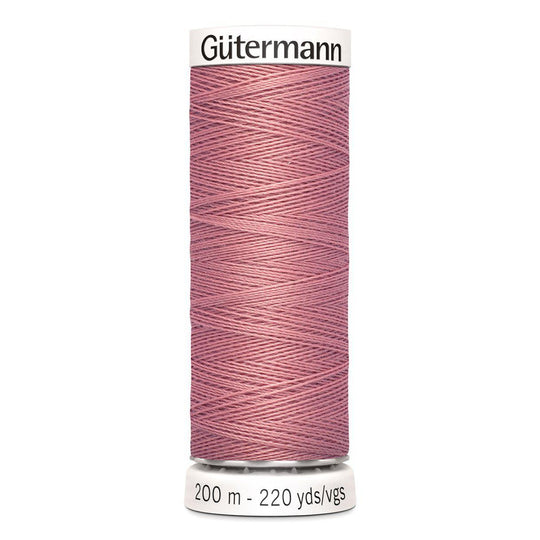 Gutermann 200m