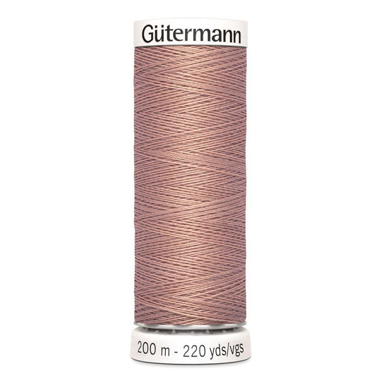 Gutermann 200m