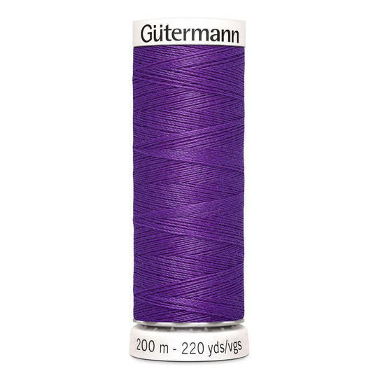 Gutermann 200m