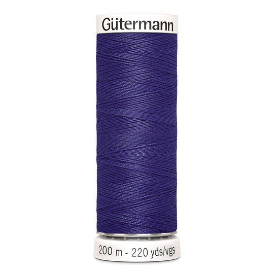 Gutermann 200m