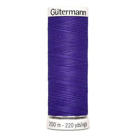 Gutermann 200m