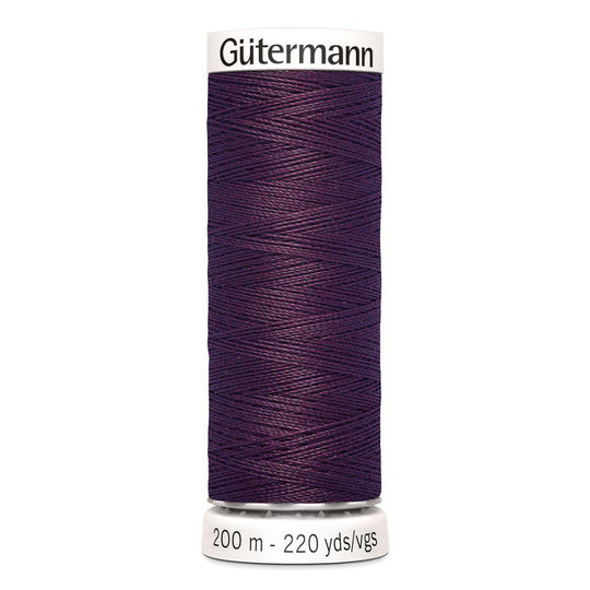 Gutermann 200m