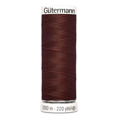Gutermann 200m
