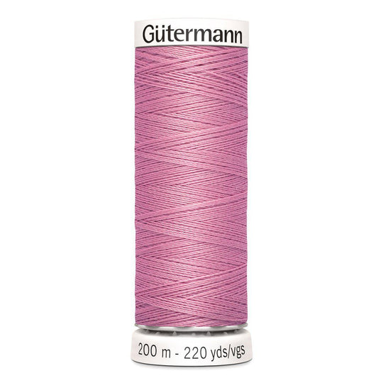 Gutermann 200m
