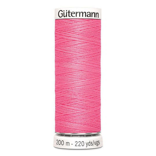 Gutermann 200m