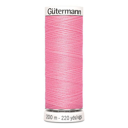 Gutermann 200m
