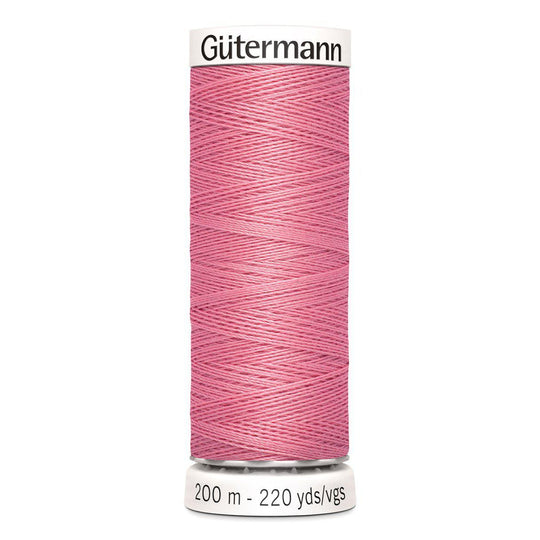 Gutermann 200m
