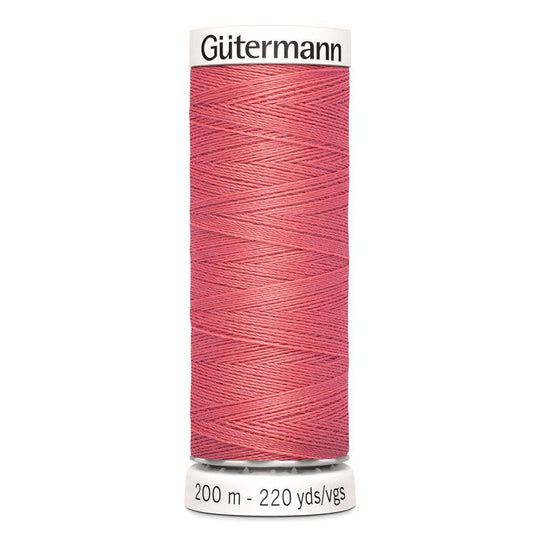 Gutermann 200m