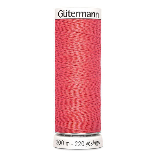 Gutermann 200m