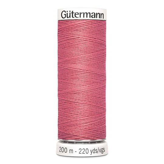 Gutermann 200m