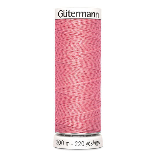 Gutermann 200m