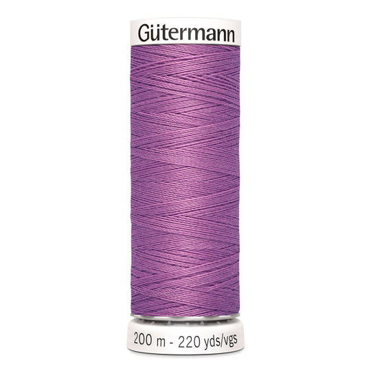 Gutermann 200m