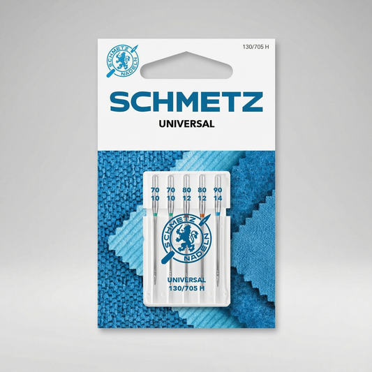 Schmetz Universal Naald