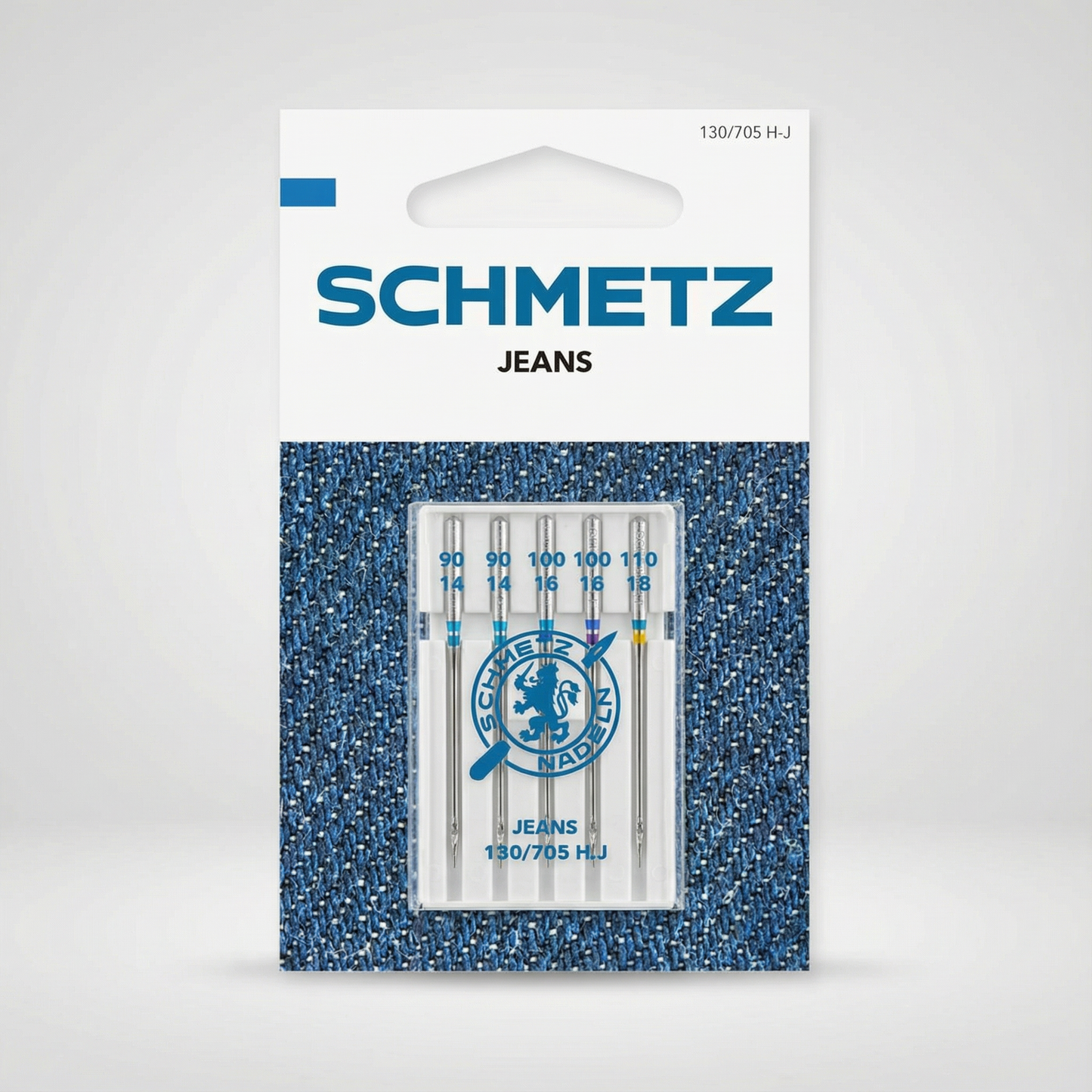 Schmetz Jeans Naald