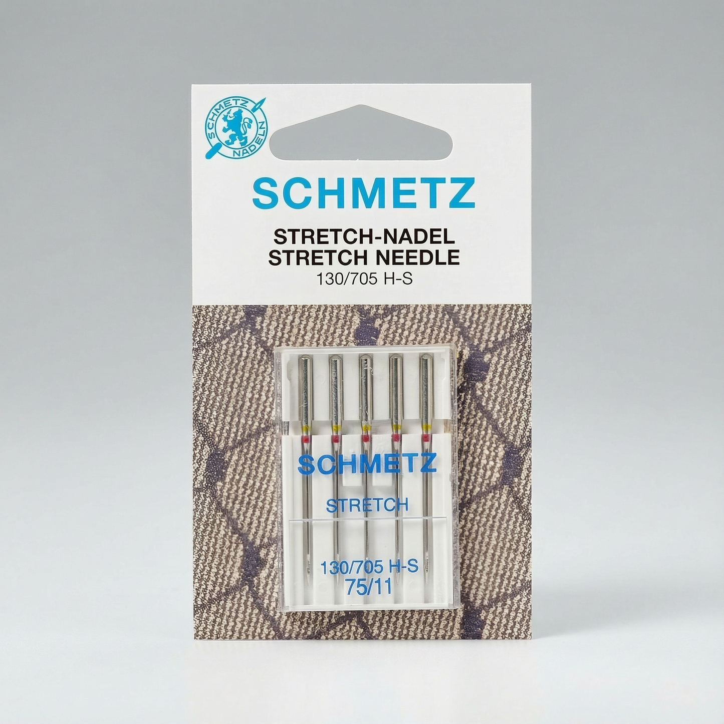 Schmetz Stretch Naald