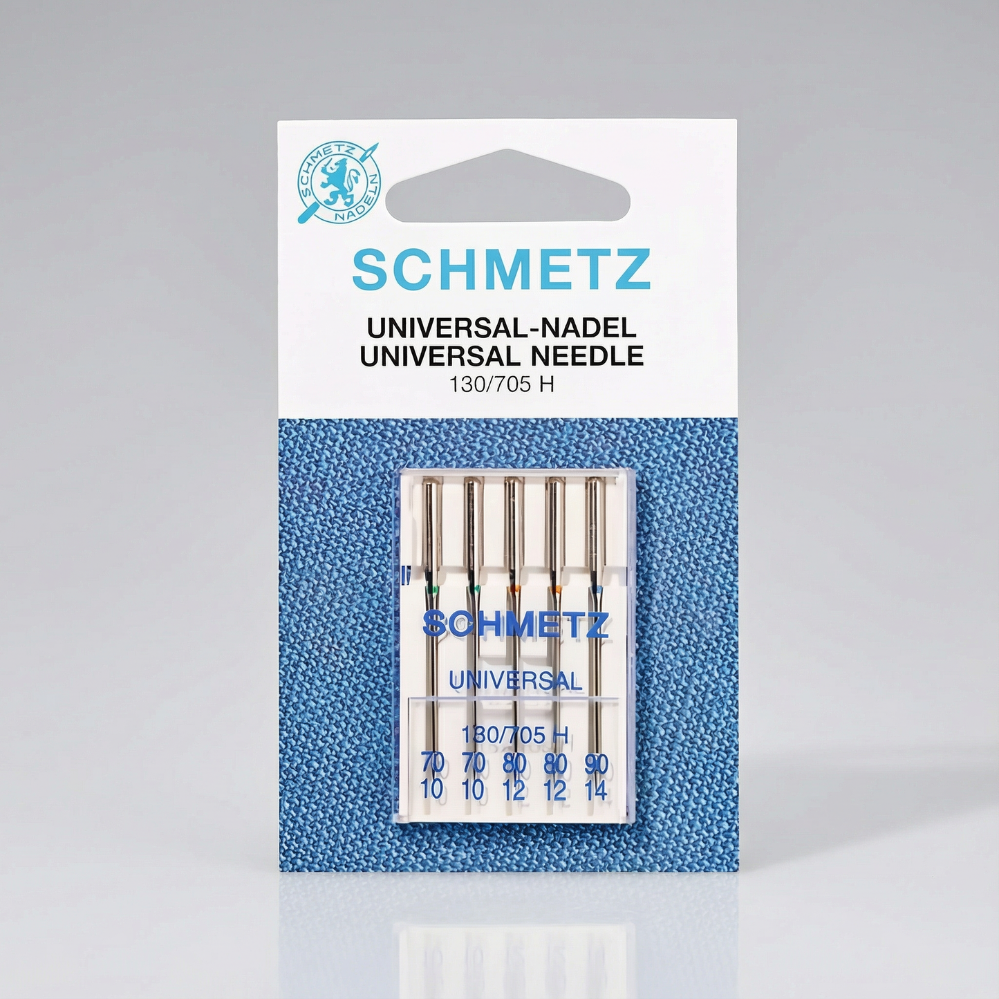 Schmetz Universal Mix