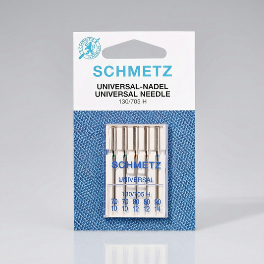 Schmetz Universal Mix